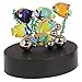 Magnetic Sculpture - Tropical Fish
