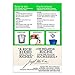 Martinson Single Serve Coffee Capsules, Cayman Coconut, Compatible with Keurig K-Cup Brewers, 24 Count