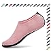 CIOR Womens and Kid Water Shoes Barefoot Quick-Dry Aqua Socks for Beach Swim Surf Yoga Exercise 3rd Upgraded