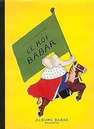 Le  roi Babar