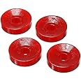 Energy Suspension For Honda Civic 2006-2010 Upper Shock Bushing Set Rear Red | 16.8112R