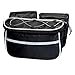 IFLYING Bicycle Multi-function Frame Top Tube Pannier Bag with Rainproof for Mountain Bikes