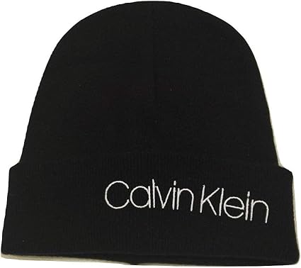 calvin klein bonnet