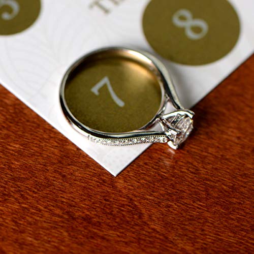 6 Ring+Sizer+Kit+Finger+Sizing