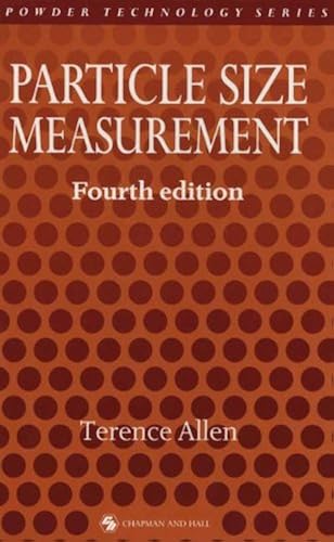 Download Particle Size Measurement PDF