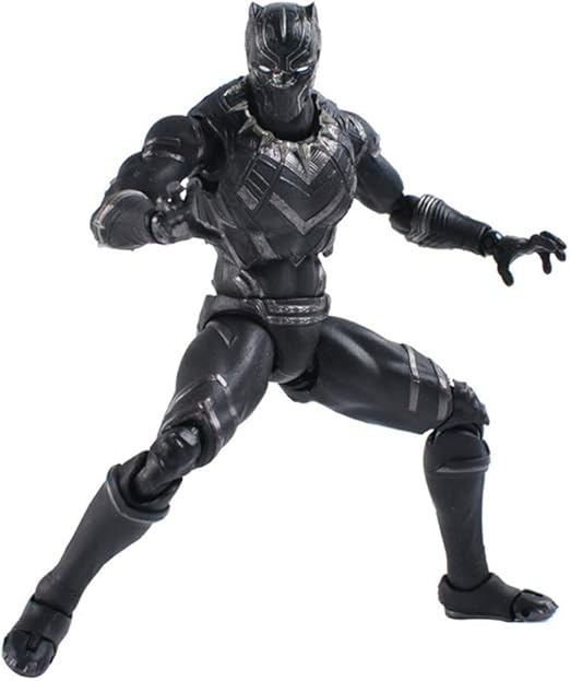 juguetes de pantera negra