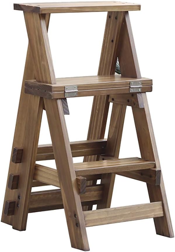 Sgabello a 3 gradini per adulti 300 libbre