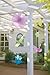 Hanging Dragonfly 14