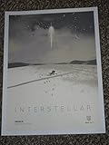 Interstellar Imax 