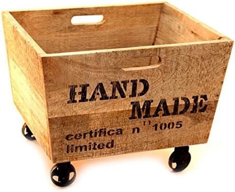 Caja revistero | Los mejores ejemplares de cajas.