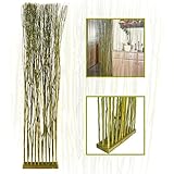 Bambus trennwand Bambus trennwand