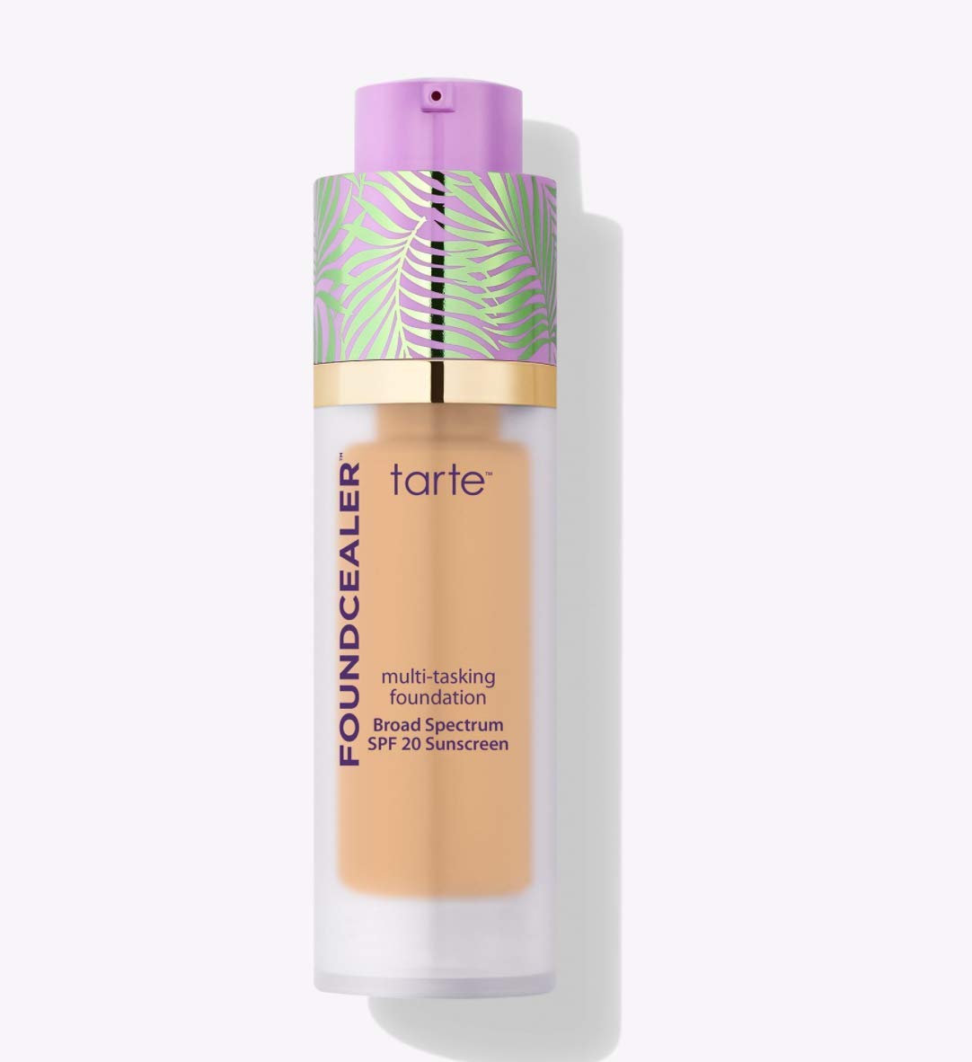 Tarte Cosmetics Babassu Foundcealer Multi-tasking Foundation