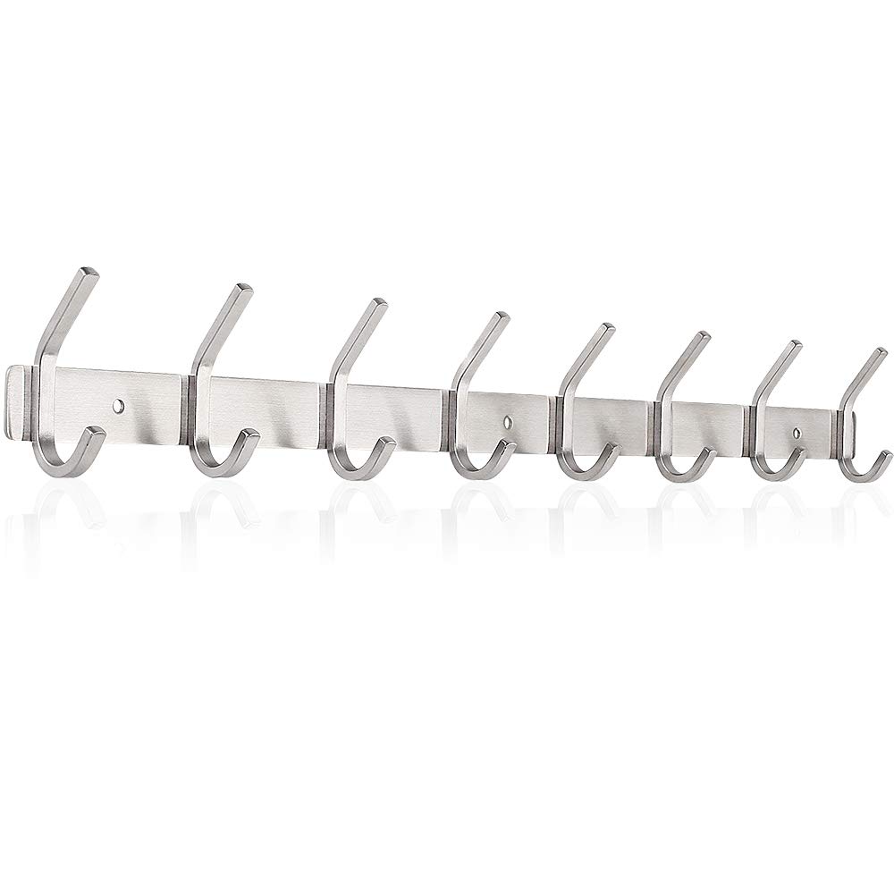 Best Coat Rack As Pot Rack