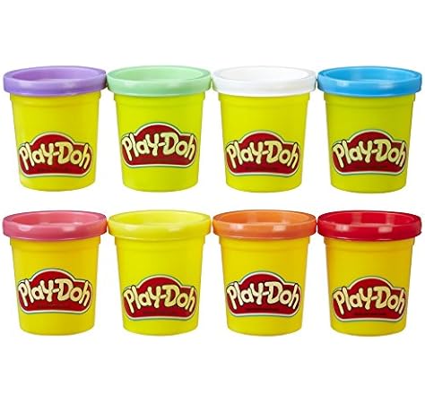 play doh starter kit