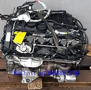 B58b30 двигатель bmw