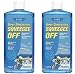 Ettore 30116 Squeegee-Off Window Cleaning Soap, 16-ounces (2 pack) primary