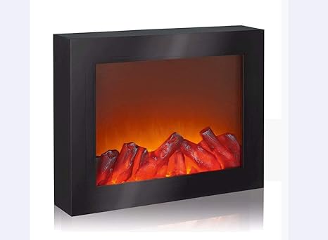 Estufa efecto chimenea | Estufas de gas, eléctricas, de exterior, de
