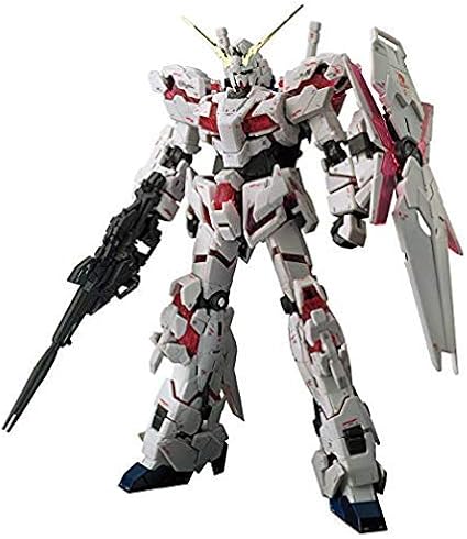 gundam universe unicorn