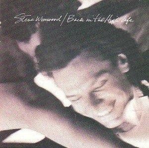 Amazon.com: Winwood Greatest Hits Live: CDs & Vinyl