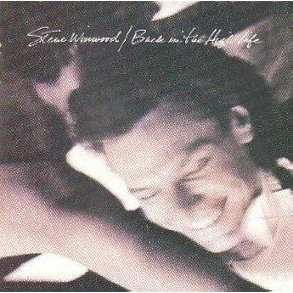 Winwood, Steve - Talking Back to the Night - Amazon.com Music