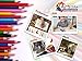 Colored Pencils - 12 Color Pencils Pre-Sharpened Set For Premium Drawing & Coloring + 4 Free Extra Art supplies -Perfect for Kids, Art Students and Professionals (12 Packs)