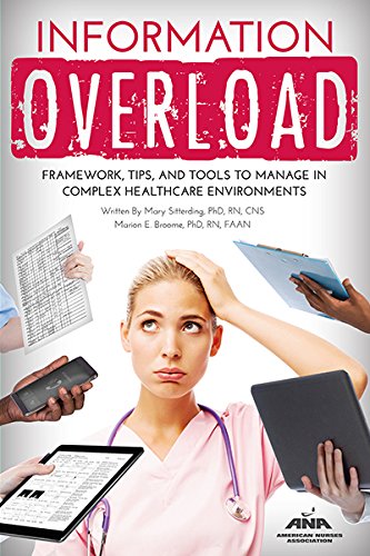 Information Overload: Framework, Tips, and Tools to Manage in Complex Healthcare Environments