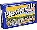 Bachmann Trains - PLASTICVILLE U.S.A. BUILDINGS – CLASSIC KITS - POST OFFICE - HO Scale