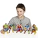 Marvel Super Hero Mashers Avengers Mash Pack