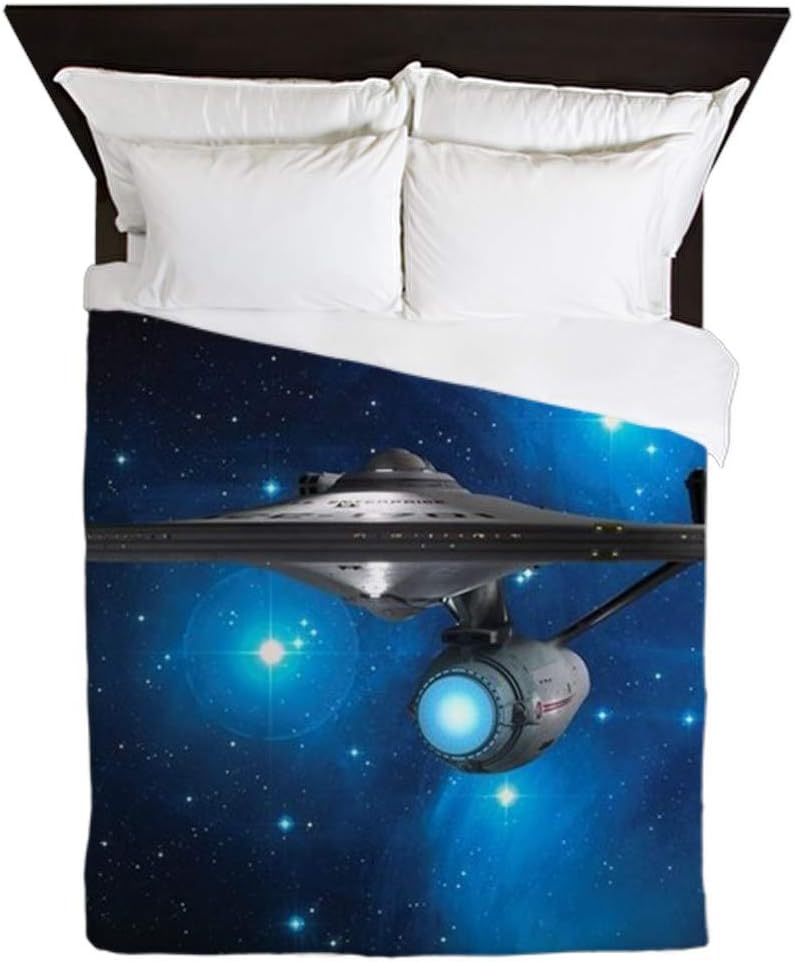 Best Star Trek Bedding