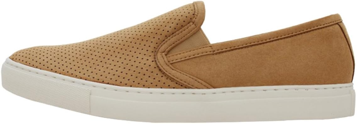 vegan slip on