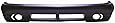 Street Scene 950-70123 Generation 1 Bumper Cover/Valance