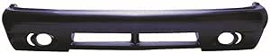Street Scene 950-70123 Generation 1 Bumper Cover/Valance
