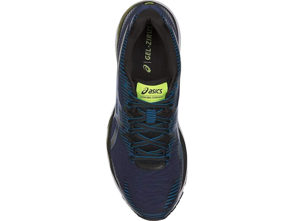 asics gel ziruss heren