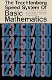The Trachtenberg Speed System of Basic Mathematics cover