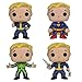 Funko 599386031 - Fallout Vault Boy Toughness Figure