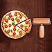 VANZAVANZU Rolling Pin (Mini-T)