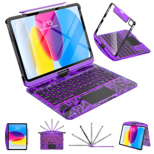 TSQQST Keyboard Case