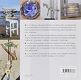 Image de créations en bois flotté