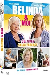 BELINDA ET MOI