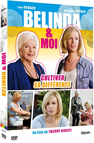 BELINDA ET MOI