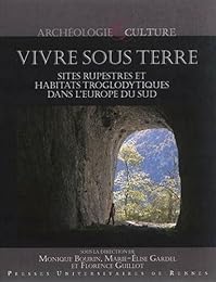 Vivre sous terre