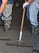 Kraft CC944 19-1/2-Inch by 4-Inch Aluminum Gold Standard Concrete Placer