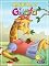 Livro Filhotes Travessos: Agripina, a Girafa