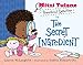 Mitzi Tulane, Preschool Detective in The Secret Ingredient