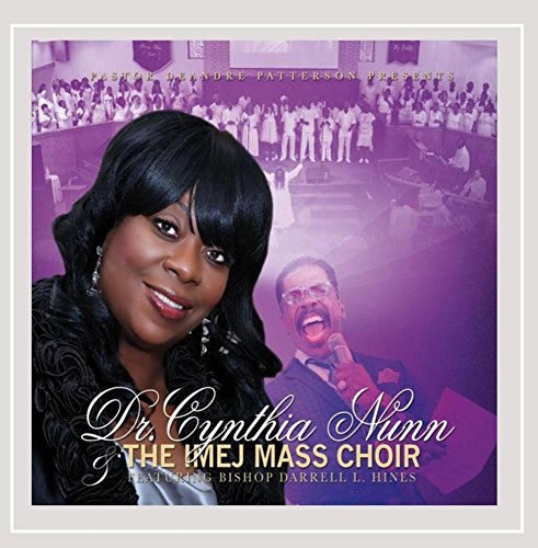 Cynthia - Dr. Cynthia Nunn & The Imej Mass Choir - Zortam Music