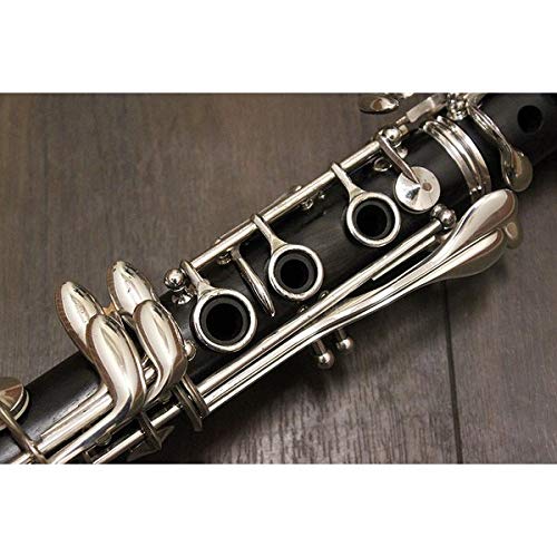 公式 Yamaha ヤマハ Ycl 651 Bクラリネット B07nrty72z 好評 Www Mbcol Org Uk