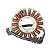 XFMT Motor Lichtmaschine Magneto Generator Engine Alternator Stator Coil Compatible with YAMAHA YZF R6 YZF-R6 2006-2025