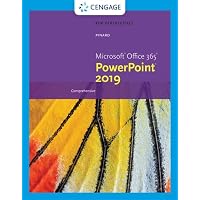 New Perspectives MicrosoftOffice 365 & Office 2019 Introductory