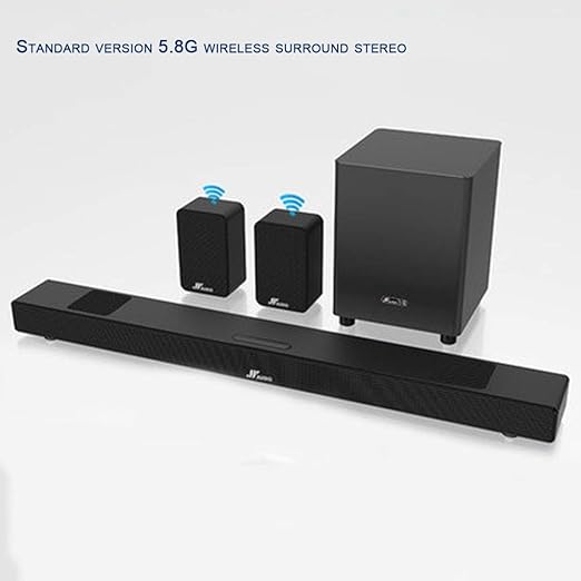 Xiaomi De Audio De TV-Muro del Eco, Sala K Canción Conjunto, Cine ...