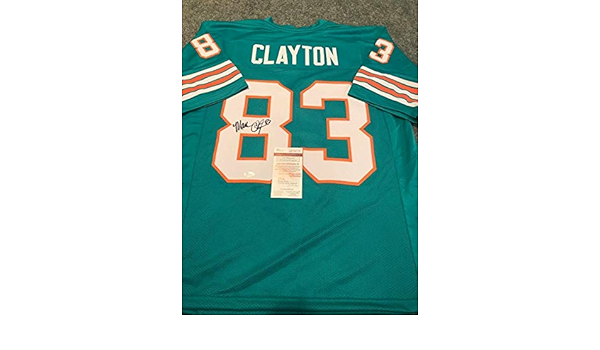 mark clayton jersey